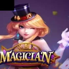 Magician (Dream Tech)