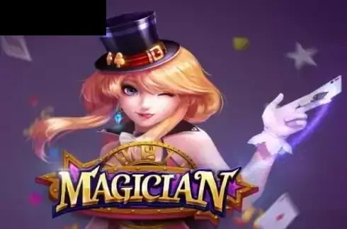 Magician (Dream Tech)