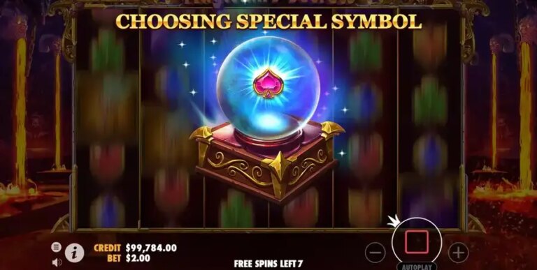 Magician’s Secrets