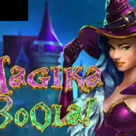 Magika Boola