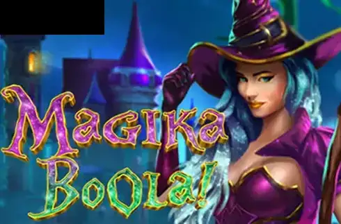 Magika Boola