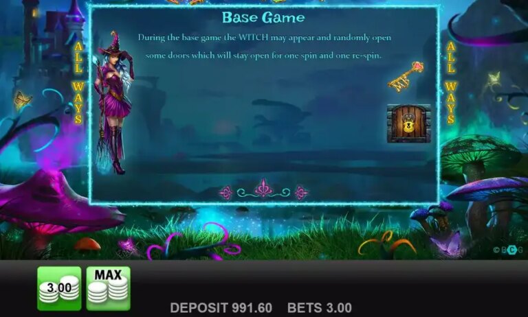 Magika Boola