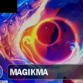 Magikma