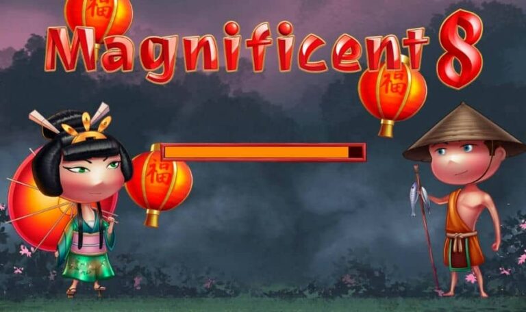 Magnificent 8