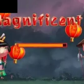 Magnificent 8