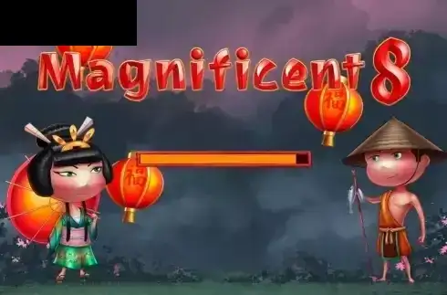 Magnificent 8