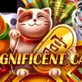 Magnificent Cats