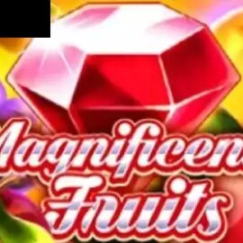 Magnificent Fruits (3×3)