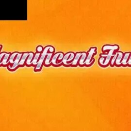 Magnificent Fruits