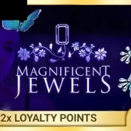 Magnificent Jewels