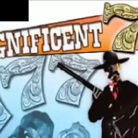 Magnificent Sevens (Casino Technology)