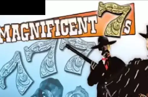 Magnificent Sevens (Casino Technology)