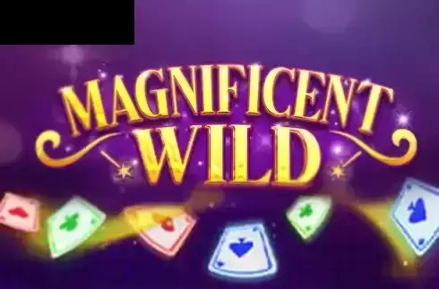 Magnificent Wild