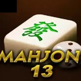Mahjong 13
