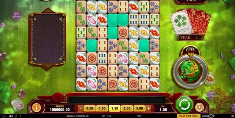 Mahjong 88