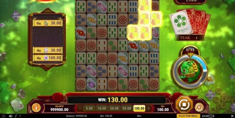 Mahjong 88