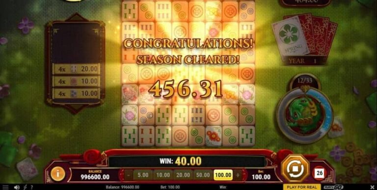 Mahjong 88