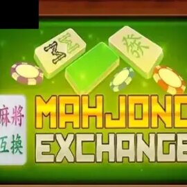 Mahjong Exchange