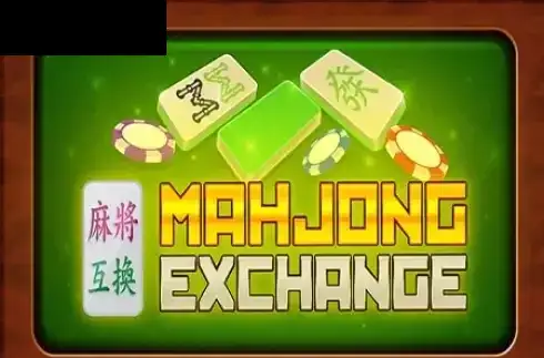Mahjong Exchange