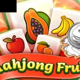 Mahjong Fruit
