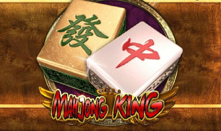 Mahjong King (CQ9 Gaming)