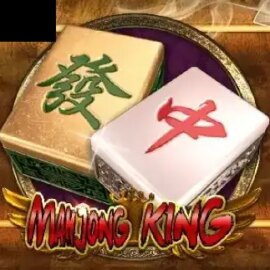 Mahjong King (CQ9 Gaming)