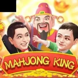 Mahjong King (Dream Tech)