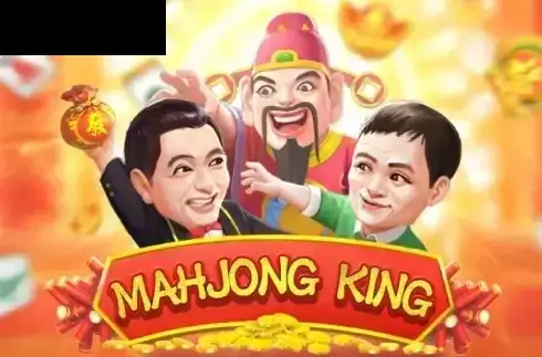 Mahjong King (Dream Tech)