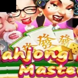 Mahjong Master