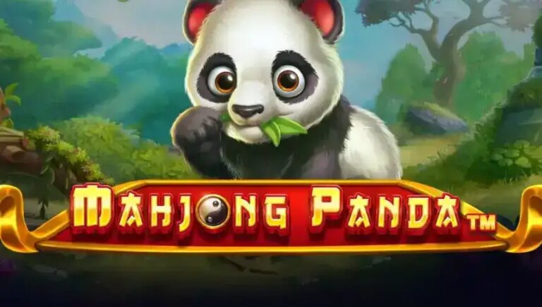 Mahjong Panda