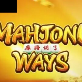 Mahjong Ways