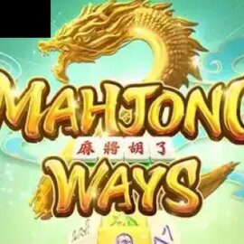Mahjong Ways 2