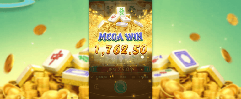 Mahjong Ways 2