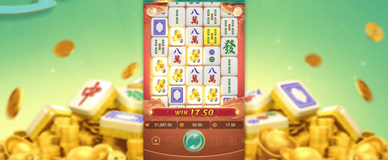 Mahjong Ways 2