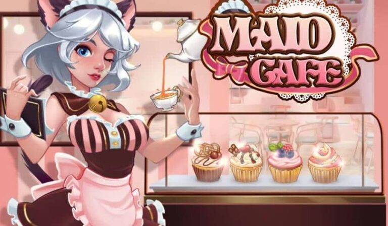 Maid Cafe