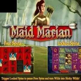 Maid Marian