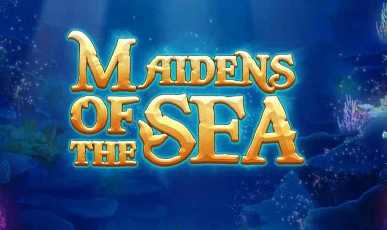 Maidens Of The Sea