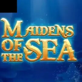 Maidens Of The Sea