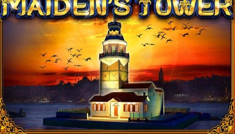 Maiden’s Tower
