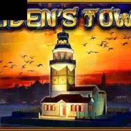 Maiden’s Tower