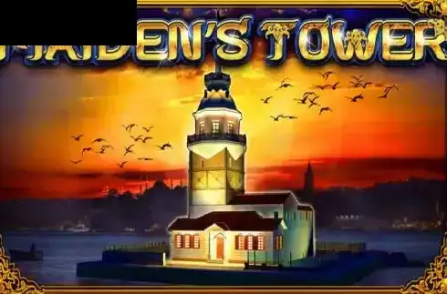 Maiden’s Tower