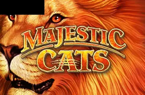 Majestic Cats