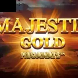 Majestic Gold Megaways