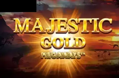 Majestic Gold Megaways