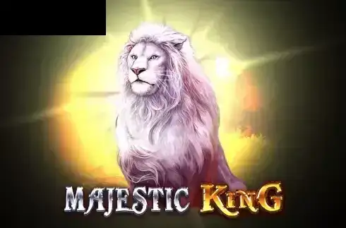 Majestic King Christmas Edition