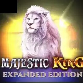 Majestic King Expanded Edition