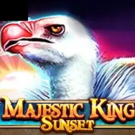 Majestic King — Sunset