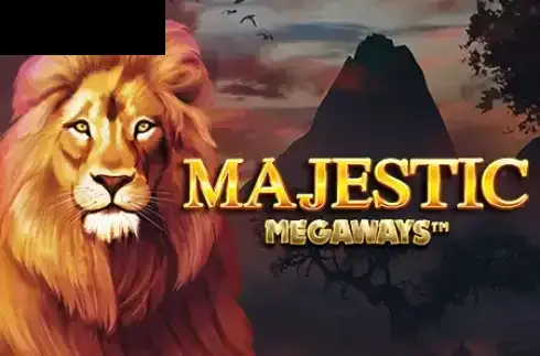 Majestic Megaways