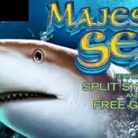 Majestic Sea