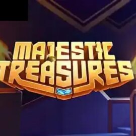 Majestic Treasures